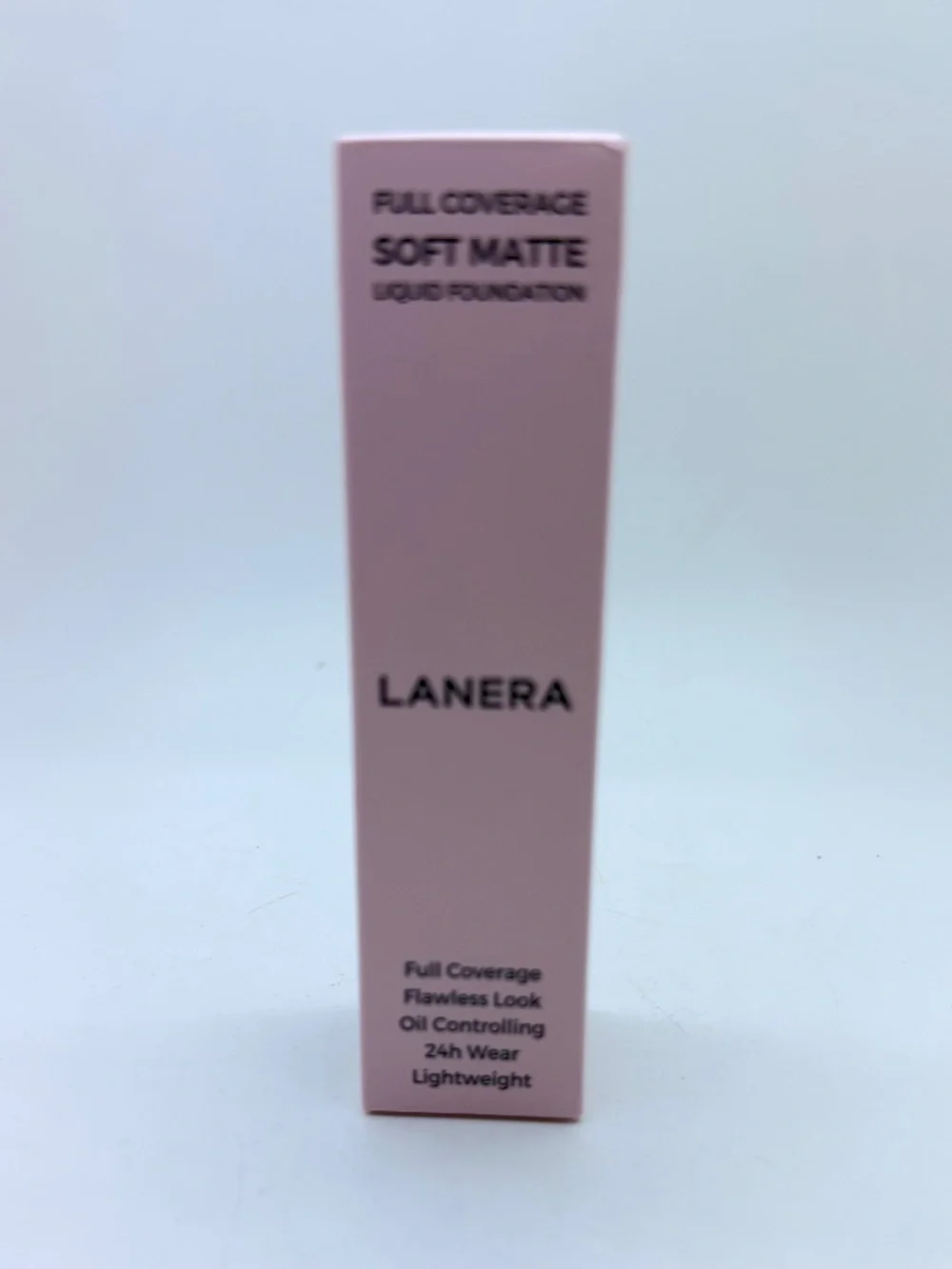 Lanera Full Coverage Foundation